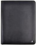 Desq portfólió A4, fekete - manutan - 44 501 Ft