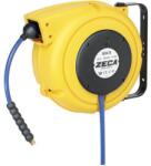 Zeca Műanyag tömlődob sűrített levegőhöz és vízhez