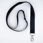 Avery Újrahasznosított címkezsinór karabinerrel