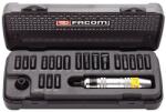 FACOM Ütőcsavarhúzó és bitkészlet, alkatrészszám 21