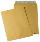 GPV kraft borítékok, ablak nélkül, 90 g, 229 x 234 mm, 250 db