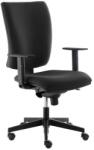 ALBA CR Lira irodai szék, fekete