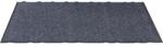 Notrax Beltéri lábtörlő szőnyeg lejtős éllel, 180 x 120 cm, fekete - manutan - 47 511 Ft