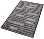 Notrax Déco Design Reverso beltéri takarítószőnyeg, 60 x 90 cm, 60 x 90 cm