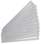 Djois Tarifold Lean A4/A3 bemutatótábla, szürke