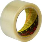 3M ragasztószalagok, 48 mm szélesség, áttetsző