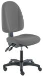 ALBA CR Dona irodai szék, szÜrke