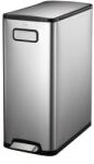 EKO Ecofly Step Bin szemetes, 20+20 l - EKO