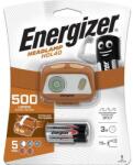 Energizer HDL40 LED fejlámpa, 500 lm