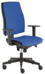 ALBA CR Clip irodai szék, kék