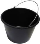 TopTrade kőműves vödör, műanyag, 10 l