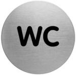 Durable WC piktogram