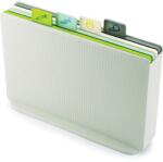 Joseph Joseph Index Regular vágódeszka 4 db - Kék