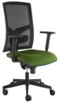 ALBA CR Asistent Nature irodai szék, zöld