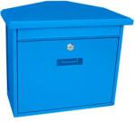 V-Part Zamoran fali postaláda, kék