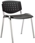 ALBA CR Layer konferenciaszék , fekete