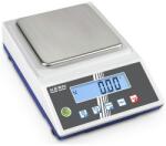 KERN PCB 3000-2 precíziós mérleg, 3600 g-ig