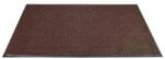 Notrax Beltéri lábtörlő szőnyeg lejtős éllel, 150 x 90 cm, barna