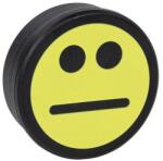 Smit Visual Smiley Smit Visual mágnes készlet, 5 db, sárga