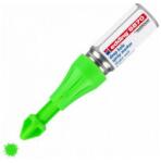 edding 8870 furatjelölő, neonzöld