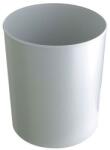 VEPA BINS Tűzálló szemetes, 20 l, szürke