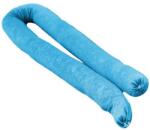 Ikasorb Adszorpciós kígyó Ikasorb, víztaszító, nedvszívó kapacitás 64 l, 305 cm, 6 db