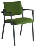 ALBA CR Selvio Nature konferenciaszék, zöld