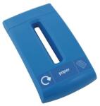 VEPA BINS Papírgyűjtő fedél 55 l-es és 82 l-es Envirobin hulladékgyűjtőhöz, kék