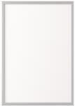 Paperflow Dekoratív keret A4, ezüst