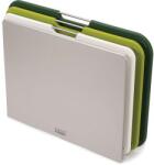 Joseph Joseph Nest Chop Large vágódeszka 3 db - Zöld