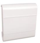 V-Part Armilan fali postaláda, fehér