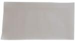 Pac List megerősített öntapadós dokumentumzsebek, nem nyomtatva, 228 x 120 mm, 1000 db