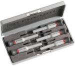 FACOM Micro-Tech® hornyolt és Phillips csavarhúzó készlet, 5 db