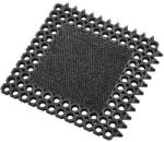 Notrax Master Flex moduláris gumicsempe, antracit, 50 x 50 x 2, 3 cm Master Flex moduláris gumicsempe, antracit, 50 x 50 x 2, 3 cm