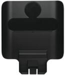 Rubbermaid Információs tábla Slim Jim szelektív hulladékgyűjtő szigethez, fekete