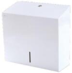 Merida Stella Maxi tároló hajtogatott papírtörlőkre, fehér