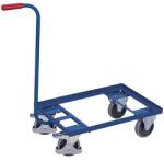 Cordes Ládatartó kocsi, 89 x 42 x 87, 5 cm, kék