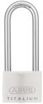 Abus Titanium Series 64 Lakat 64TI/50HB80