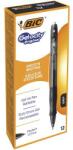 BIC Gel-ocity golyóstoll, 12 db, fekete