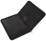 Desq portfólió A4, fekete - manutan - 17 107 Ft