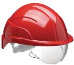 Centurion Achan Vision Plus sisak, piros