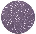 3M Hookit csiszolókorong, o 150 mm, többlyukú, 120+