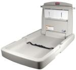 Rubbermaid Lehajtható pelenkázó - Rubbermaid