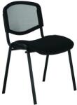 Nowy Styl Szék ISO Mesh FEKETE