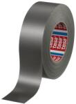 tesa 4688 PE ragasztószalag, 50 m, 50 mm, szürke