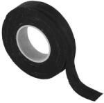 EMOS Szigetelő textilszalag, 19 mm x 0, 4 mm x 10 m, fekete