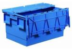 Schoeller Allibert Műanyag szállító doboz Integra, 55 l