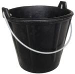 Taliaplast Vödör 12 l, természetes gumi