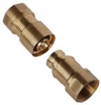 PIUSI Gyorscsatlakozó dízel tömlőhöz