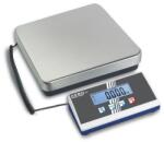 KERN EOB 300K100A platformmérleg 300 kg-ig, kalibrációs tanúsítvánnyal